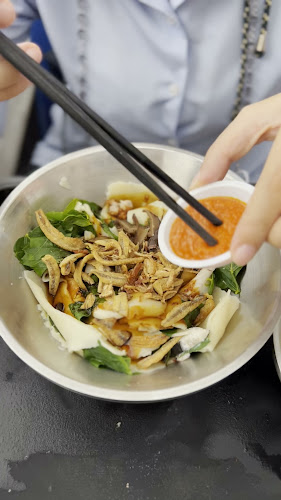 Opinii despre Poon Nah City Home Made Noodle în Singapore - Hospitality and gastronomy