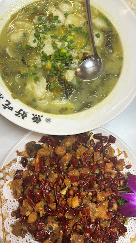 Opinii despre Moustache BBQ în Singapore - Hospitality and gastronomy