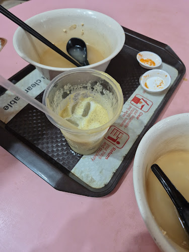 Opinii despre Corner Fruit Juice în Singapore - Hospitality and gastronomy