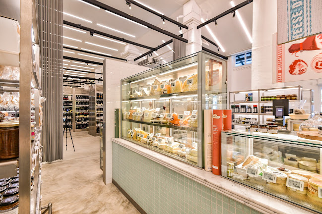 Culina at COMO Dempsey