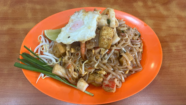 Opinii despre Nana Original Thai Food Clementi în Singapore - Hospitality and gastronomy