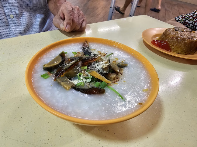 259 Delicious Dim Sum - Hospitality and gastronomy