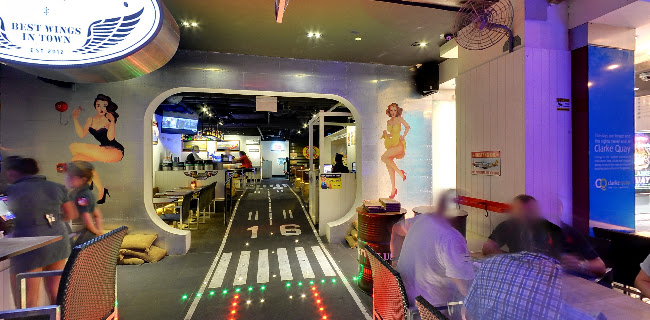 30 Merchant Rd, #01-04 Riverside Point, Singapore 058282