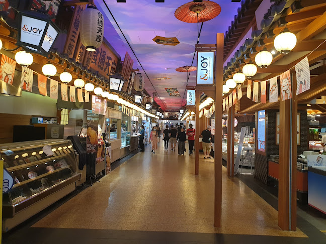 Opinii despre &JOY Japanese Food Street (Jurong Point) în Singapore - Hospitality and gastronomy