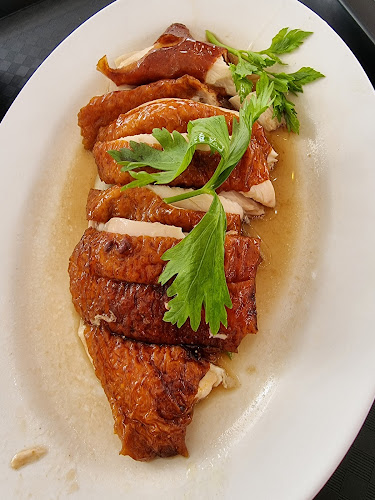 Comentarii opinii despre Hougang 703 Hainanese Chicken Rice 后港703海南鸡饭