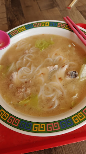 Tampines 201C Fish Soup & Fried Delights - Hospitality and gastronomy