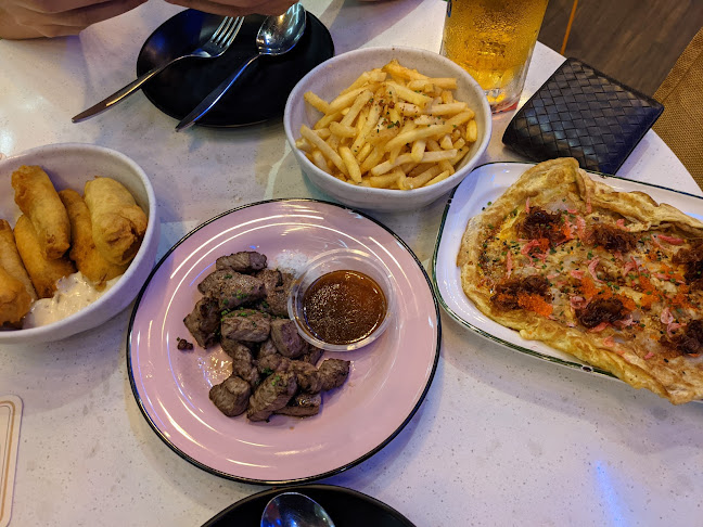 Tipsy Bunny - Singapore