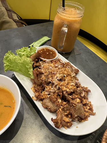 Khao Hom By Rung Mama (Katong)