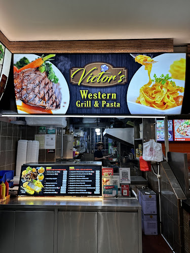 Comentarii opinii despre Victor's Western Grill And Pasta