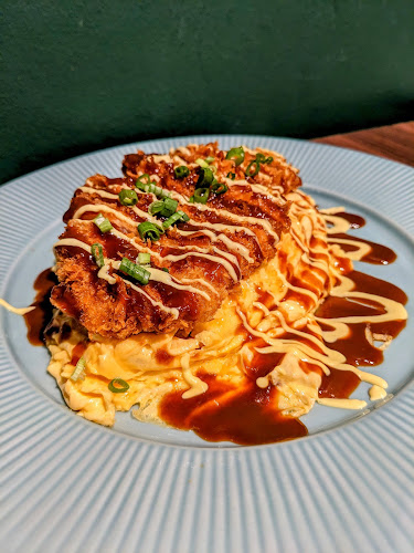 Comentarii opinii despre Cafe Ma Maison