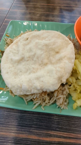 Opinii despre Prata Raya în Singapore - Hospitality and gastronomy