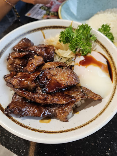 Opinii despre Gochi-So Shokudo Japanese Restaurant ごち惣食堂 @ Jewel Changi Airport în Singapore - Hospitality and gastronomy