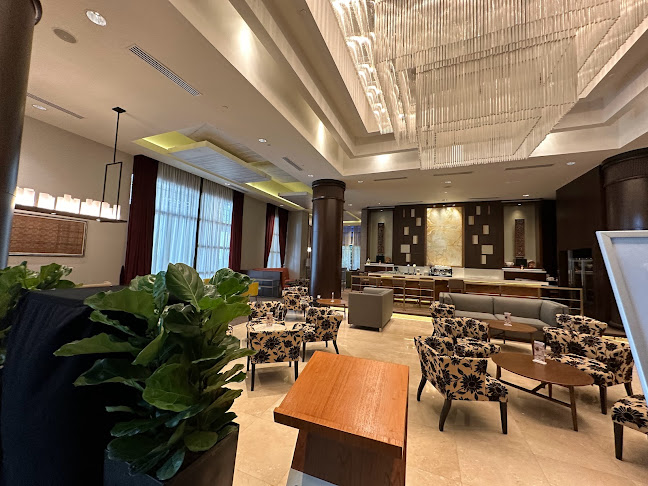 Crossroads Bar - Hospitality and gastronomy