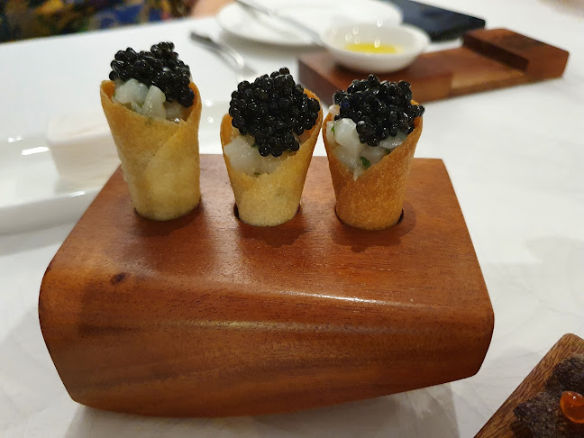 Buona Terra - Hospitality and gastronomy