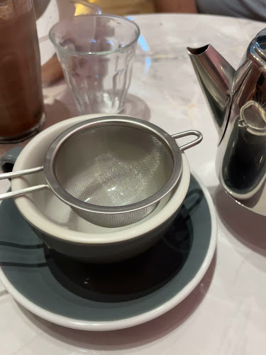 Café Cartisan Specialty Coffee - Hospitality and gastronomy