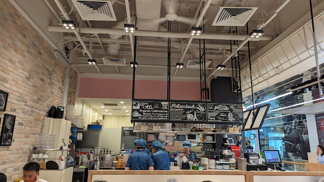 100 Tras St, #01-14B, Singapore 079027