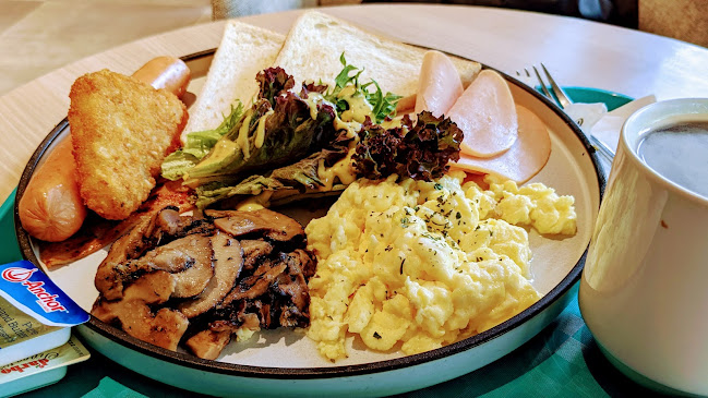 Opinii despre Rocky Master în Singapore - Hospitality and gastronomy