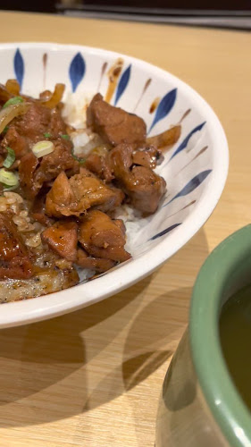 Opinii despre SUSHI TEI în Singapore - Hospitality and gastronomy