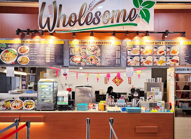 3 Second Hospital Ave, Singapore 168937