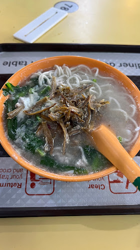 Comentarii opinii despre Qiu Rong Ban Mian