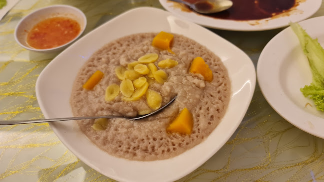 Yuan Xing Chaozhou Restaurant