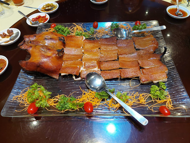 Jing Long Seafood Restaurant @ BEDOK - Hospitality and gastronomy