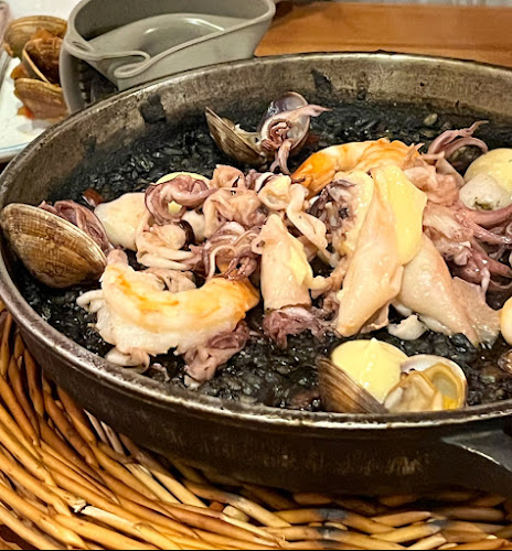 Comentarii opinii despre Pura Brasa Singapore