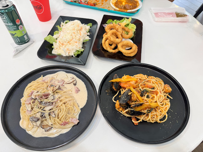 Opinii despre Urban Grill în Singapore - Hospitality and gastronomy