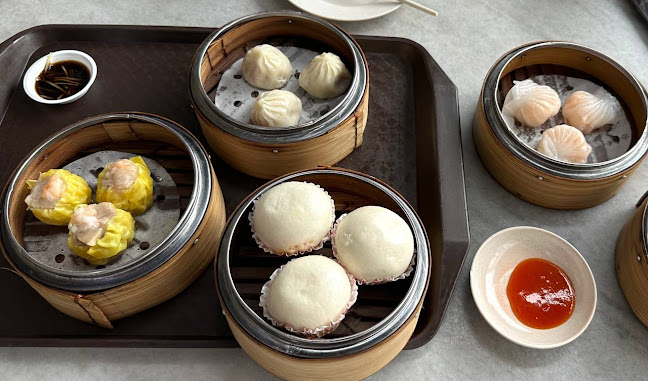 Comentarii opinii despre Yi Dian Xin Hong Kong Dim Sum