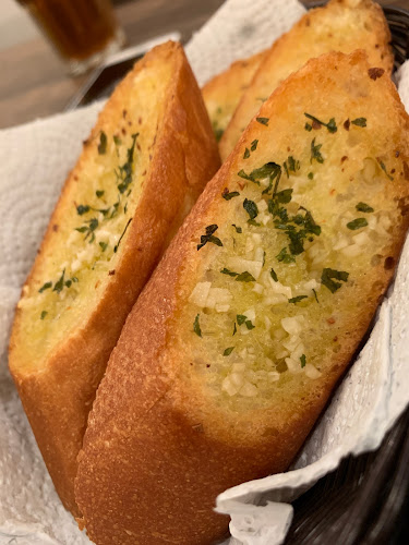 Opinii despre Rubicon Steak House în Singapore - Hospitality and gastronomy