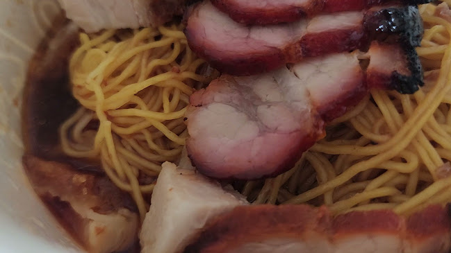 Charcoal Master Roasted Delight