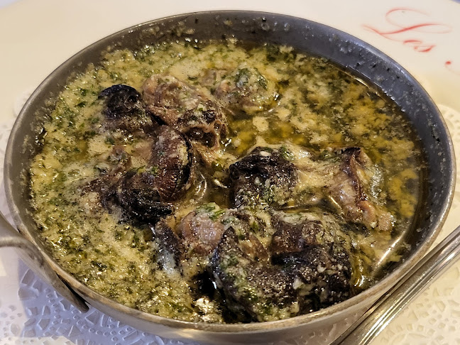 Opinii despre Les Bouchons @ Ann Siang în Singapore - Hospitality and gastronomy