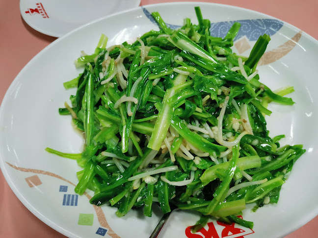 Kian Seng Seafood Restaurant - Singapore