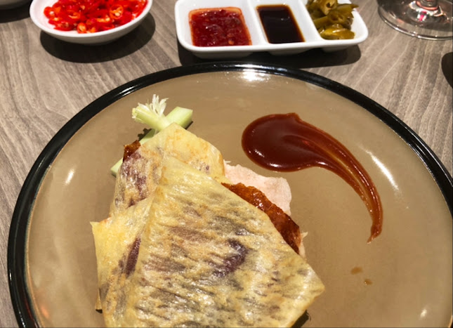 1 Farrer Park Station Rd, #01-14/15/16 One Farrer Hotel Connexion, Singapore 217562