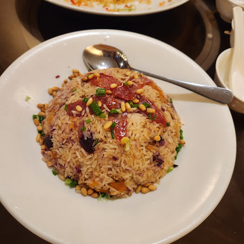 Soup Restaurant 三盅两件 - NEX - Singapore