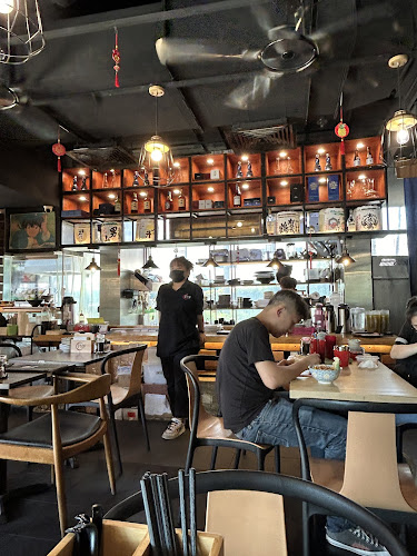 430 Upper Changi Rd, #01-01 East Village, Singapore 487048