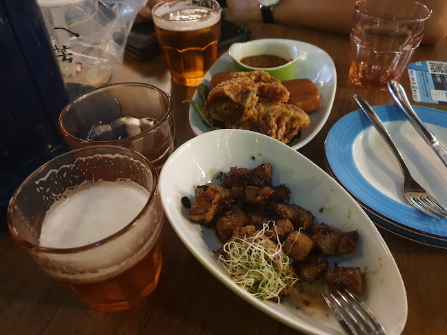 Five Tapas Bar - Hospitality and gastronomy