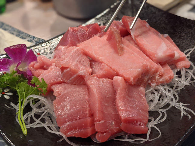 Comentarii opinii despre Pohang Seafood & Butchery