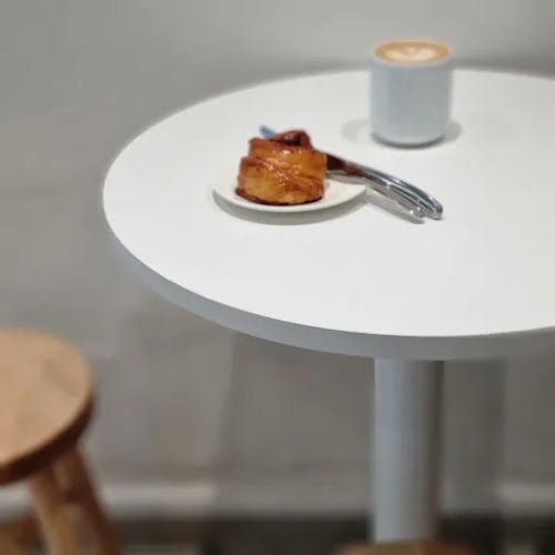 Zerah Coffee Roasters - Singapore