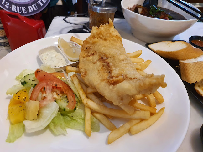 British Hainan Heritage Restaurant