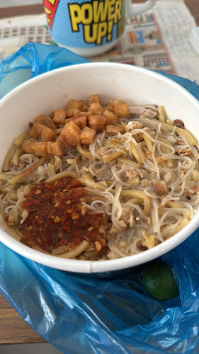 Comentarii opinii despre Goldenmile YouFu Hokkien Mee (Since 2020)