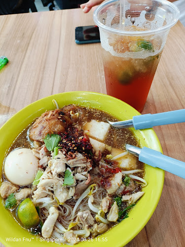 Milah's Corner - Hospitality and gastronomy