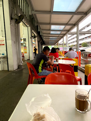 Comentarii opinii despre Sin Hin Food Place Pte Ltd