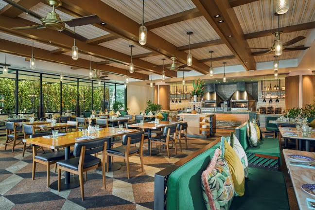 Publico Ristorante - Hospitality and gastronomy