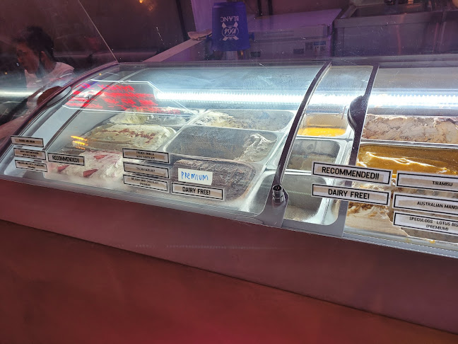 Icebar (Hougang) - Singapore