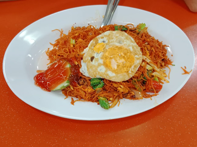 ABC Food Corner - Hospitality and gastronomy