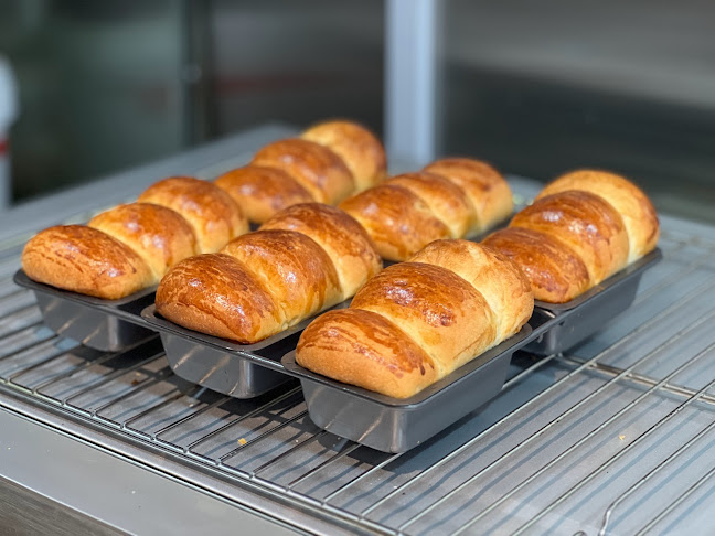 Opinii despre Wahshun Bakery în Singapore - Hospitality and gastronomy