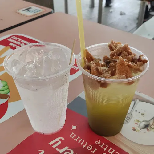 Opinii despre Whampoa Food Centre în Singapore - Hospitality and gastronomy