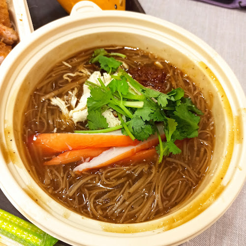 Comentarii opinii despre 西门街 Tastes of Taiwan @ E! Hub Downtown East