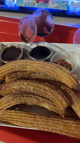 Comentarii opinii despre Churros Republic